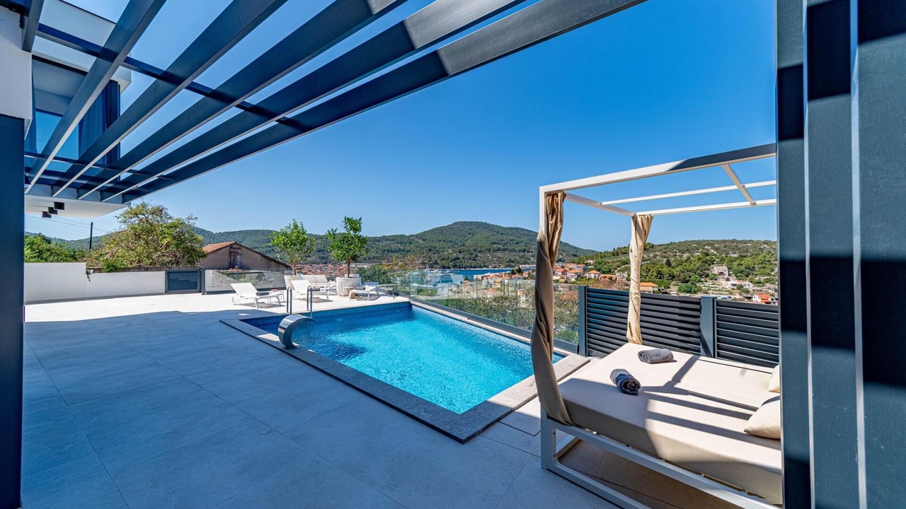 Photo of Outdoor in Vela Luka