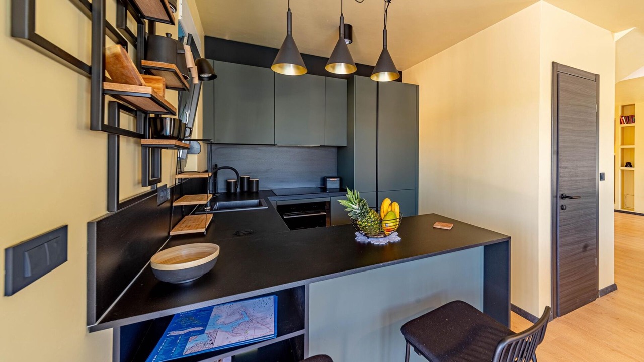 Photo of Kitchen in Vela Luka