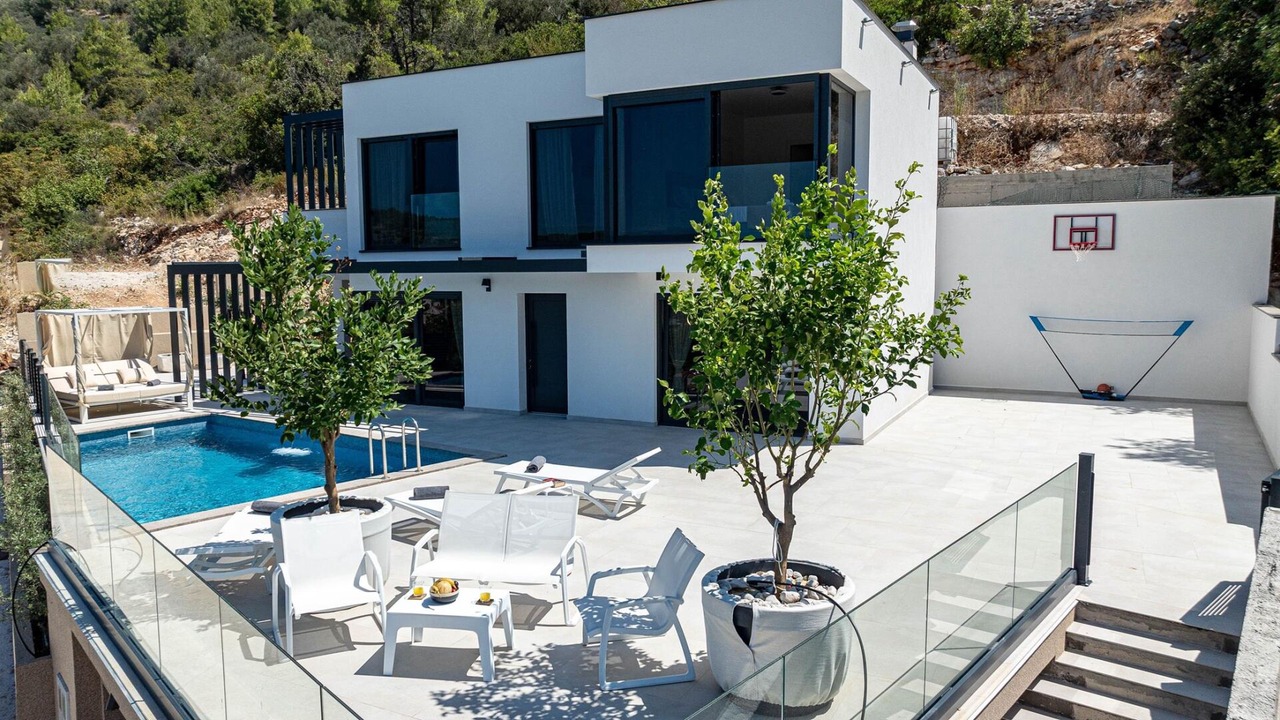 Photo of Outdoor in Vela Luka