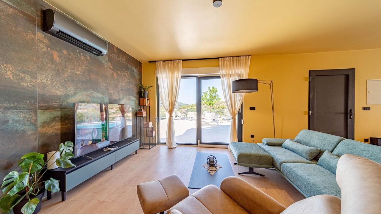 Photo of Livingroom in Vela Luka