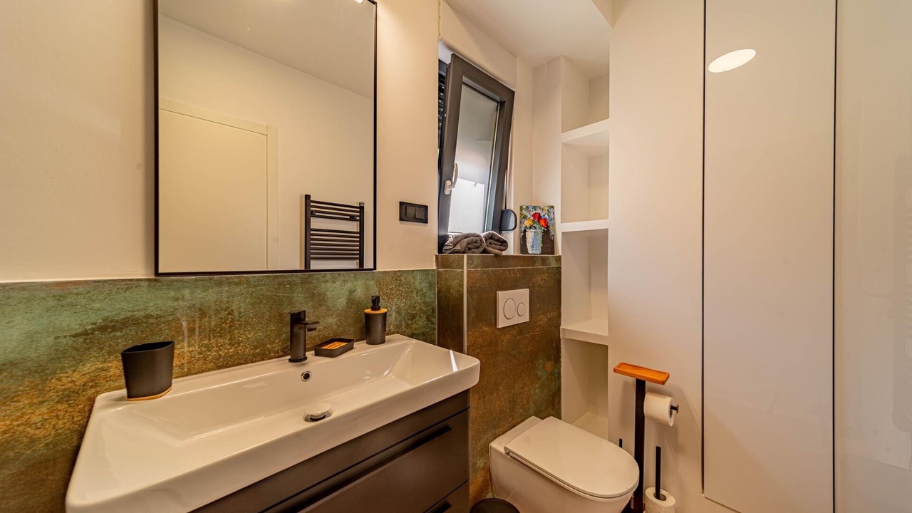 Photo of Bathroom in Vela Luka