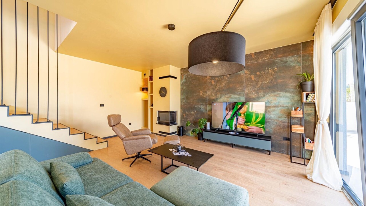 Photo of Livingroom in Vela Luka