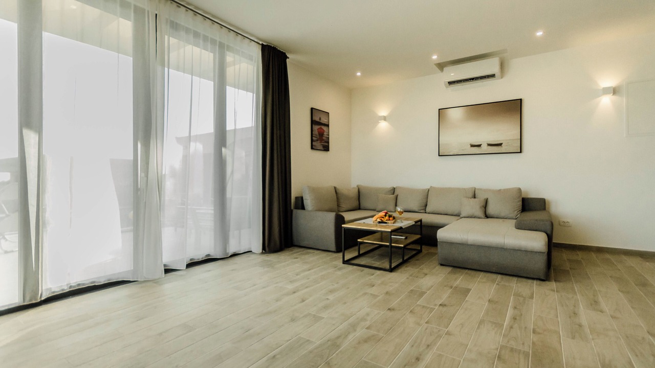 Photo of Livingroom in Vinisce