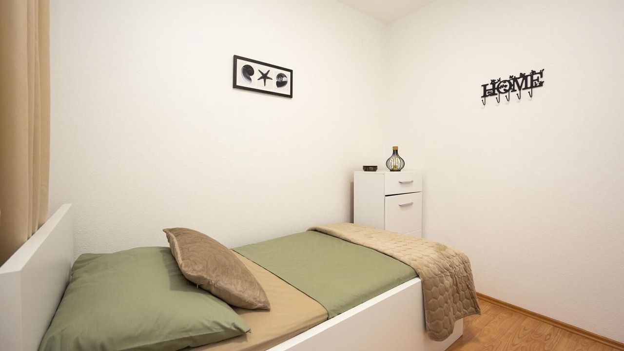 Photo of Bedroom in Businci