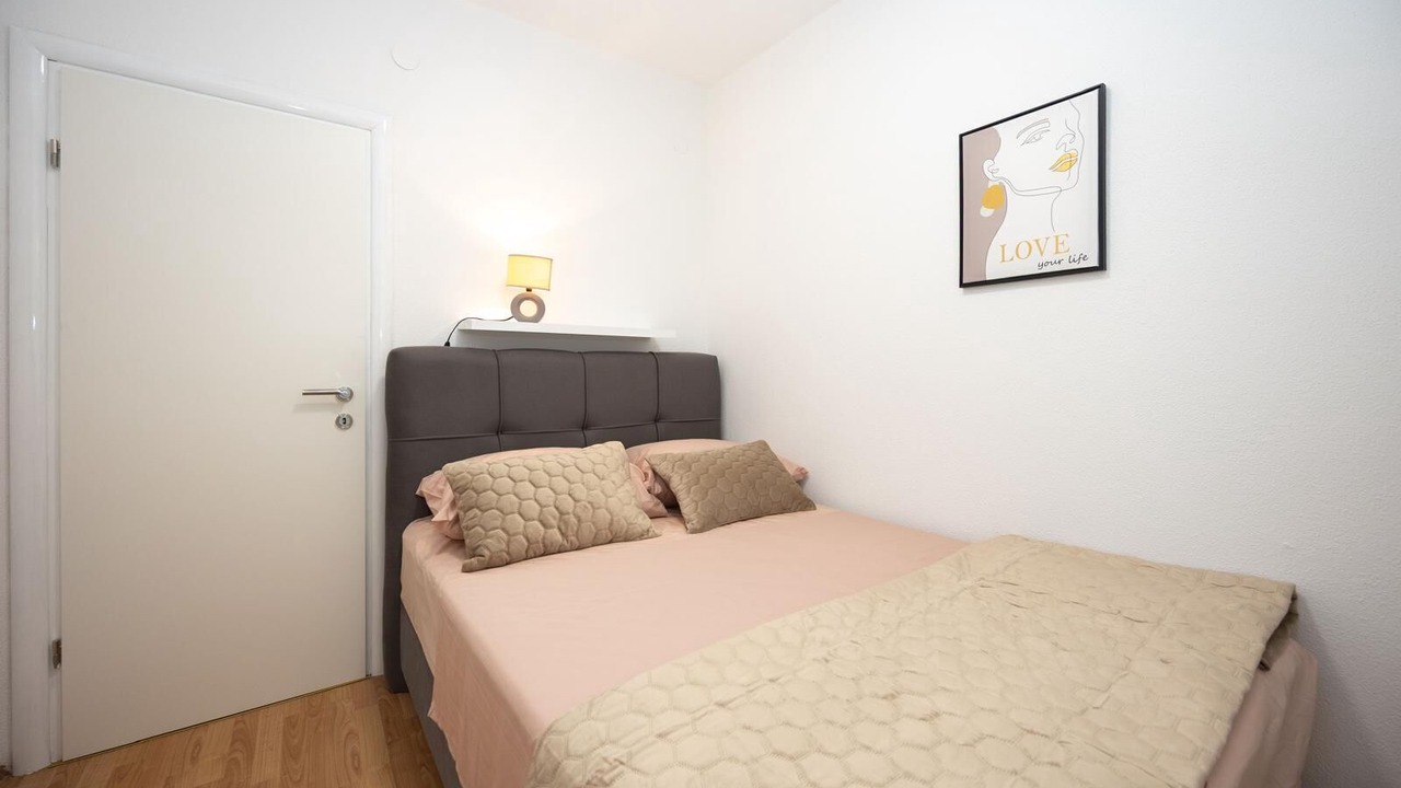 Photo of Bedroom in Businci