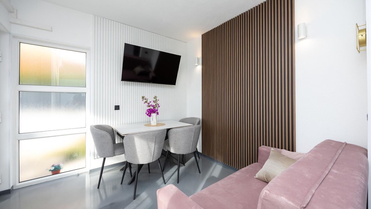 Photo of Livingroom in Businci
