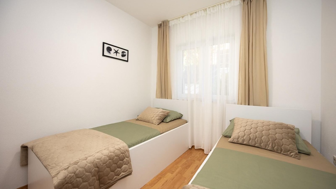 Photo of Bedroom in Businci