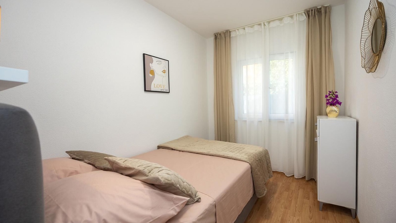 Photo of Bedroom in Businci
