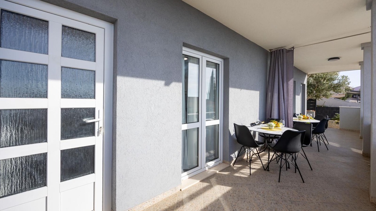 Photo of Outdoor in Businci