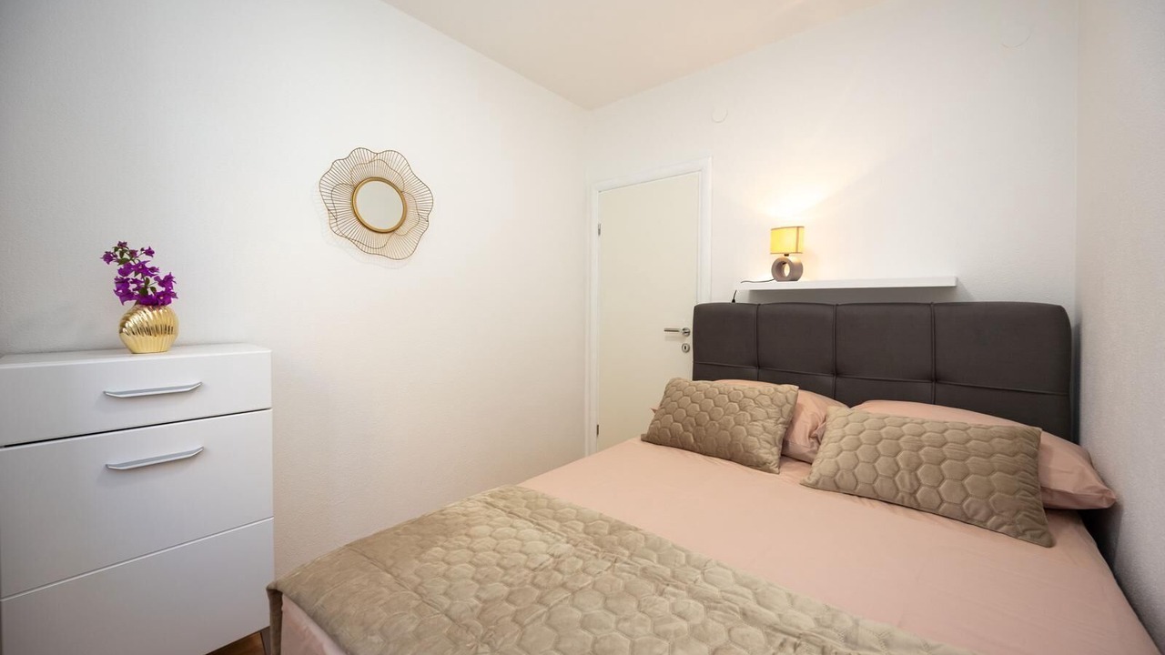 Photo of Bedroom in Businci