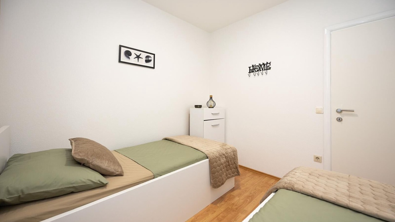 Photo of Bedroom in Businci