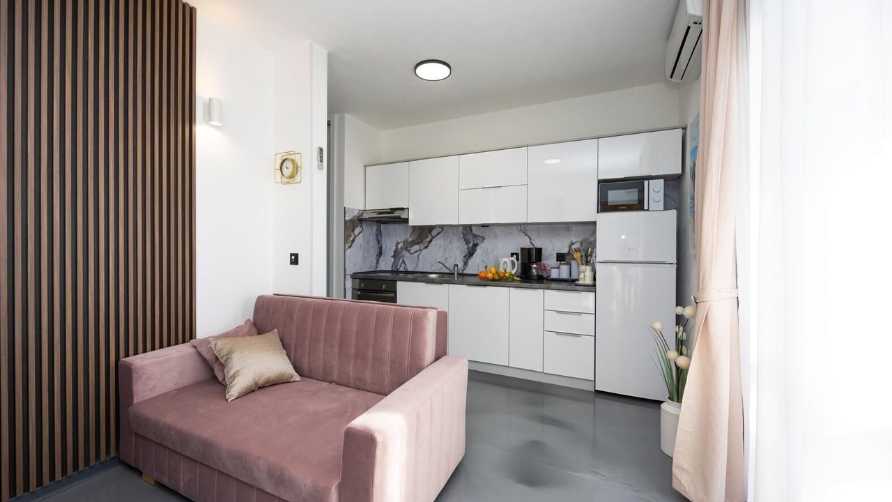 Photo of Livingroom in Businci