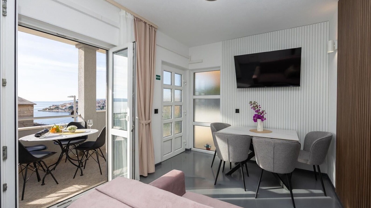Photo of Livingroom in Businci