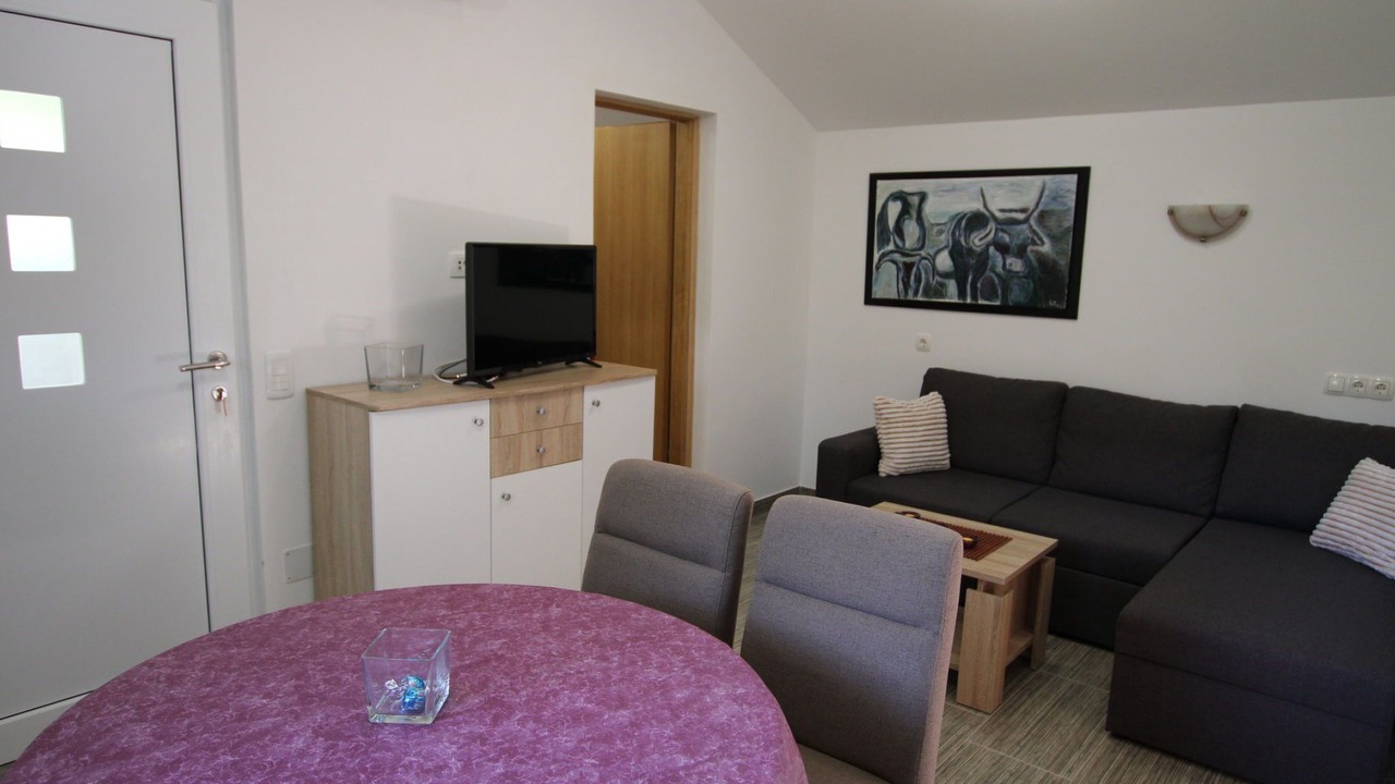 Photo of Livingroom in Labinci