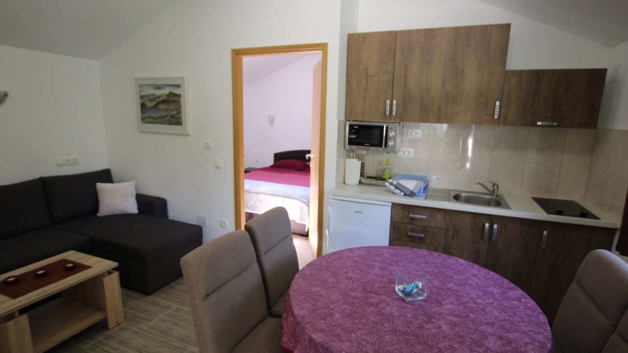 Photo of Livingroom in Labinci
