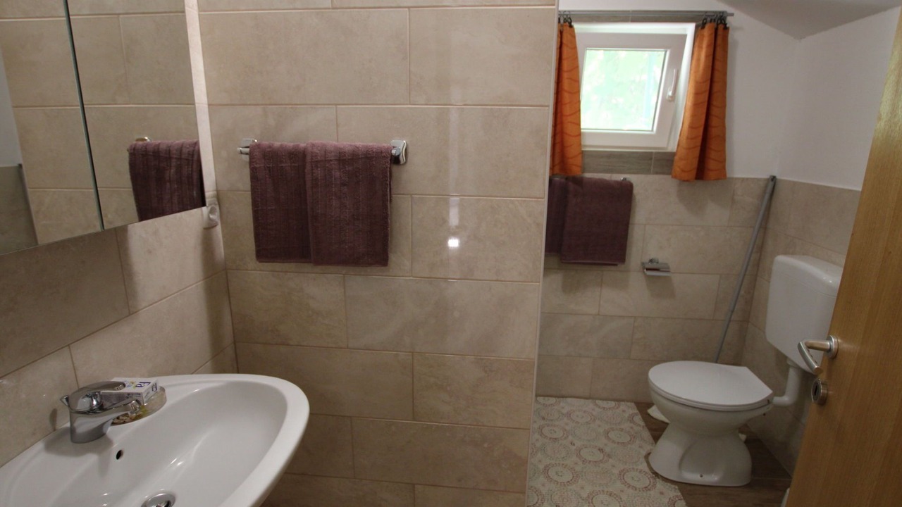 Photo of Bathroom in Labinci