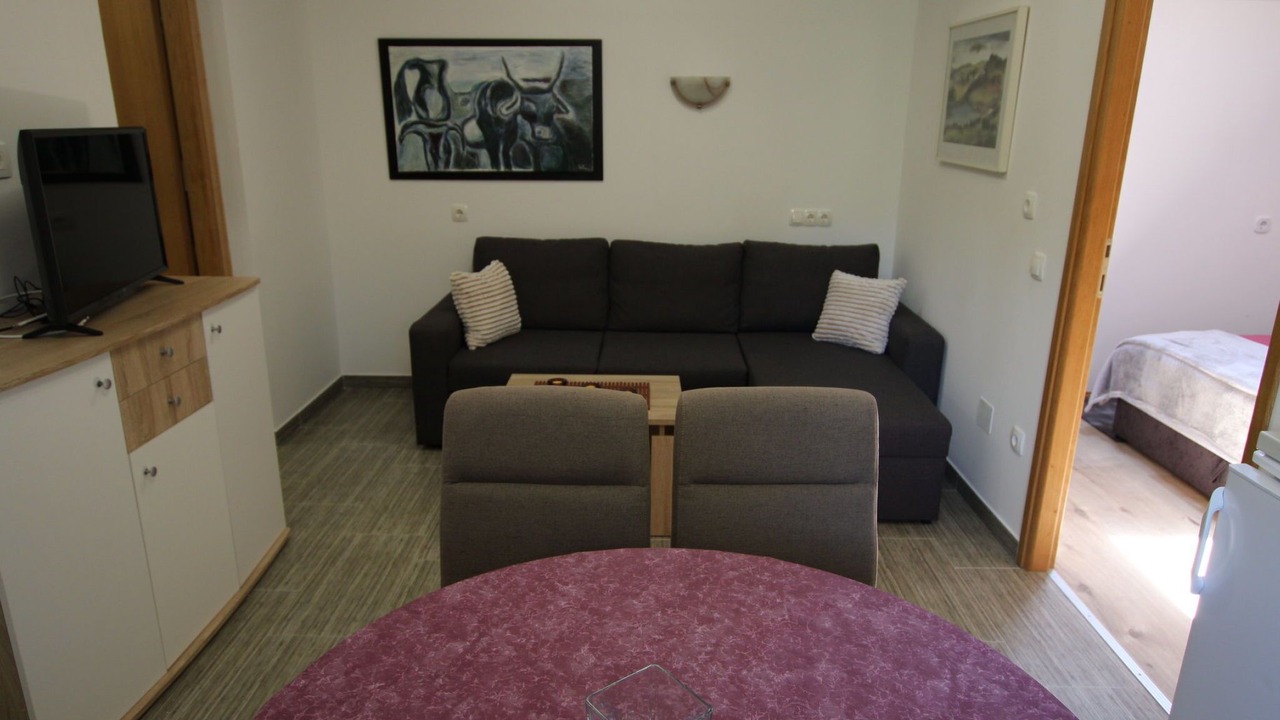 Photo of Livingroom in Labinci