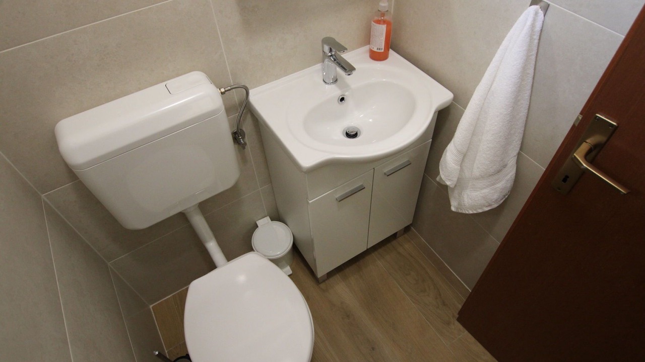 Photo of Bathroom in Vrvari