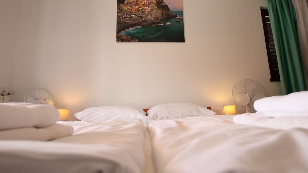 Photo of Bedroom in Vrvari