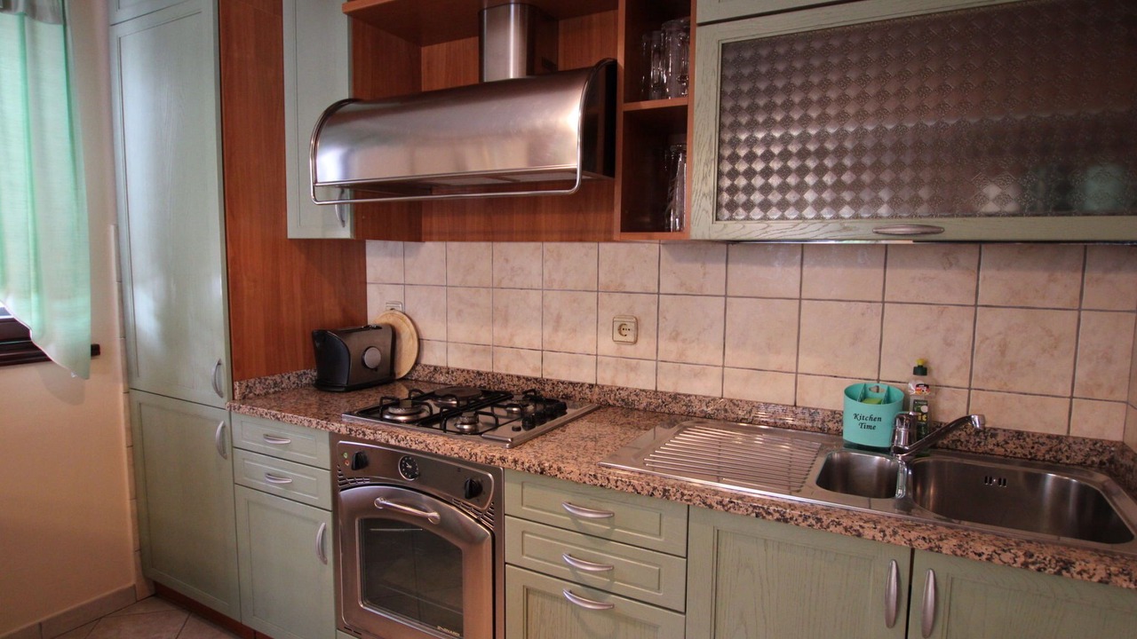 Photo of Kitchen in Vrvari