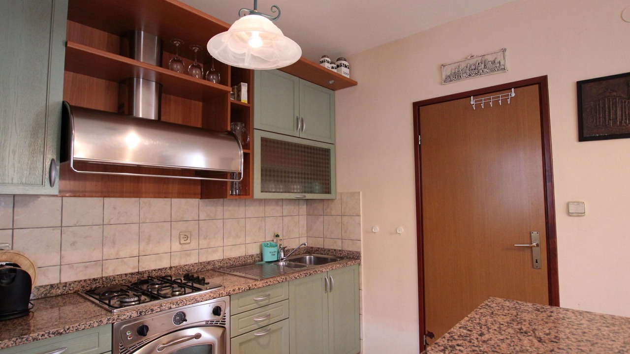 Photo of Kitchen in Vrvari