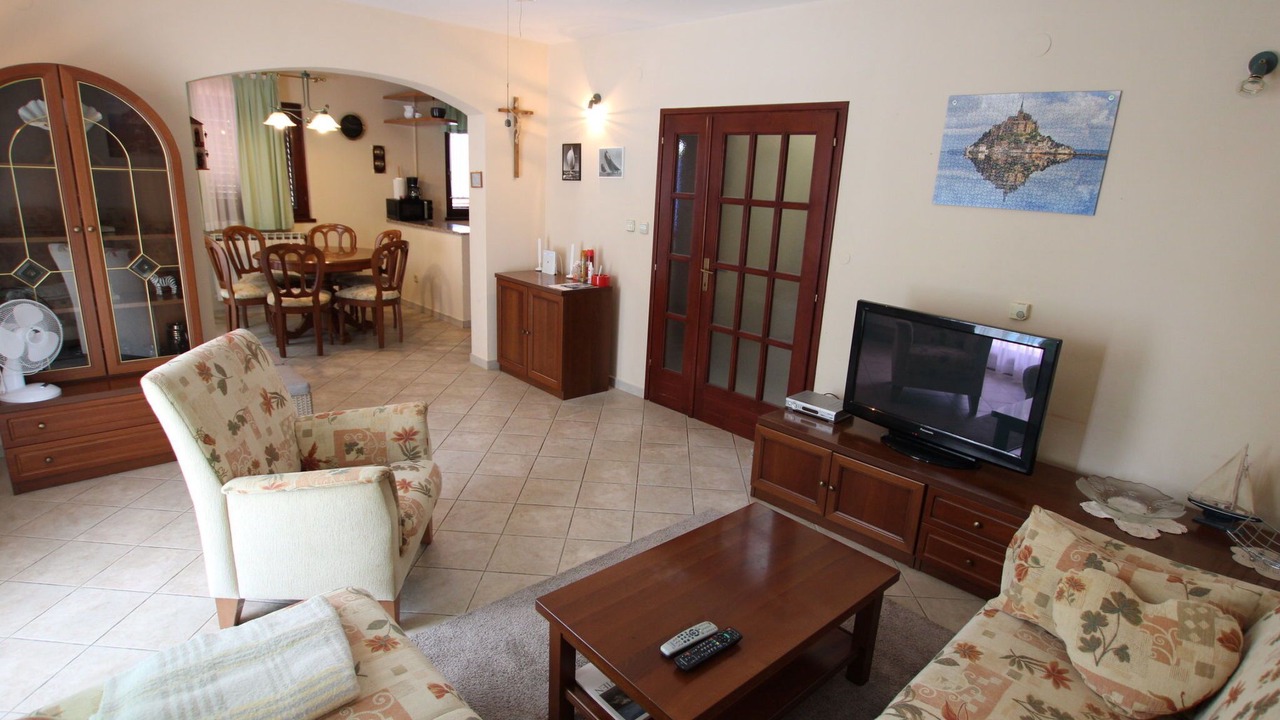 Photo of Livingroom in Vrvari