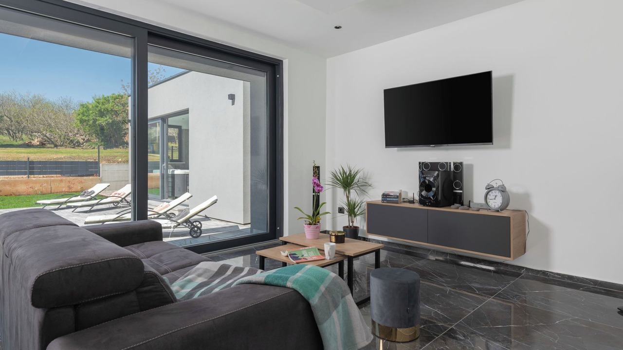 Photo of Livingroom in Zupanici