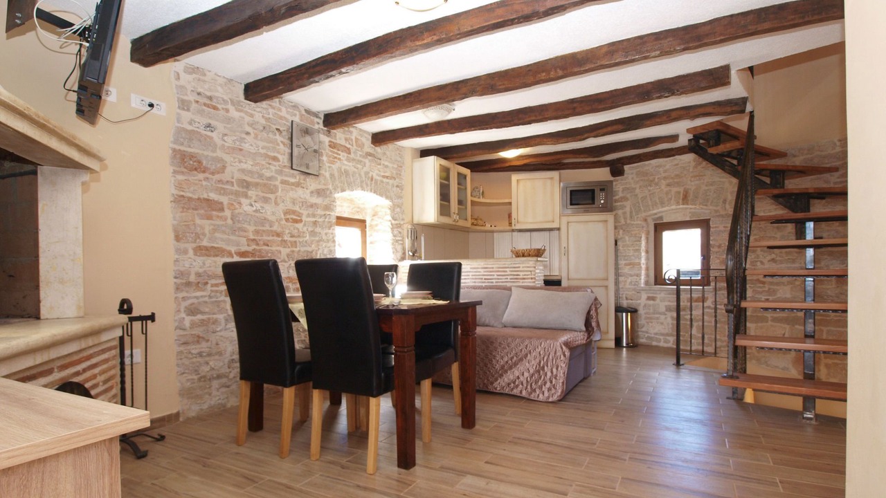 Photo of Livingroom in Katun Lindarski