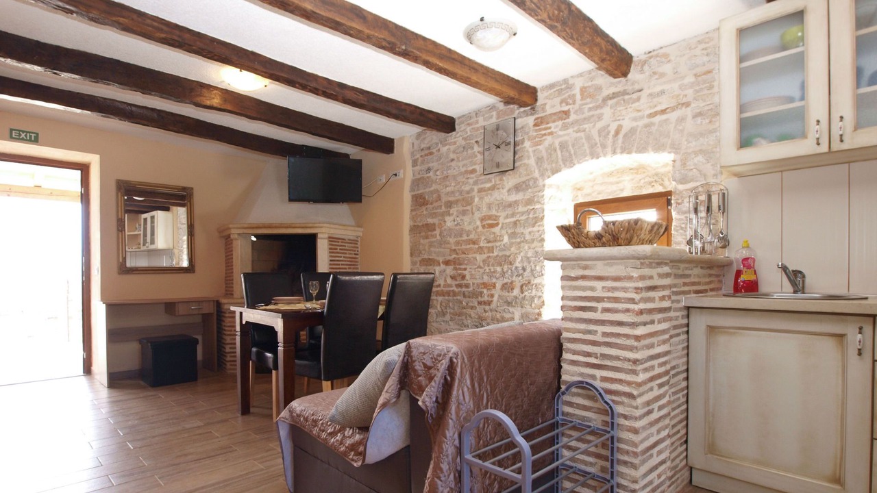 Photo of Livingroom in Katun Lindarski