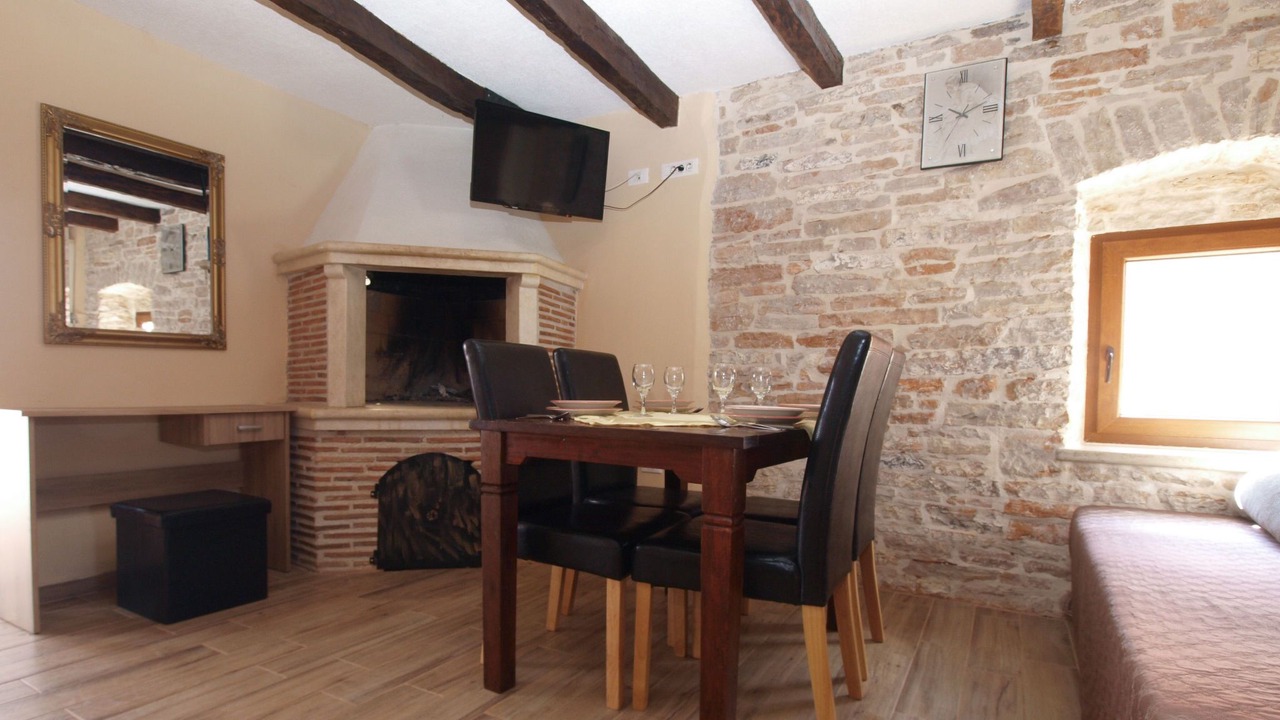 Photo of Livingroom in Katun Lindarski