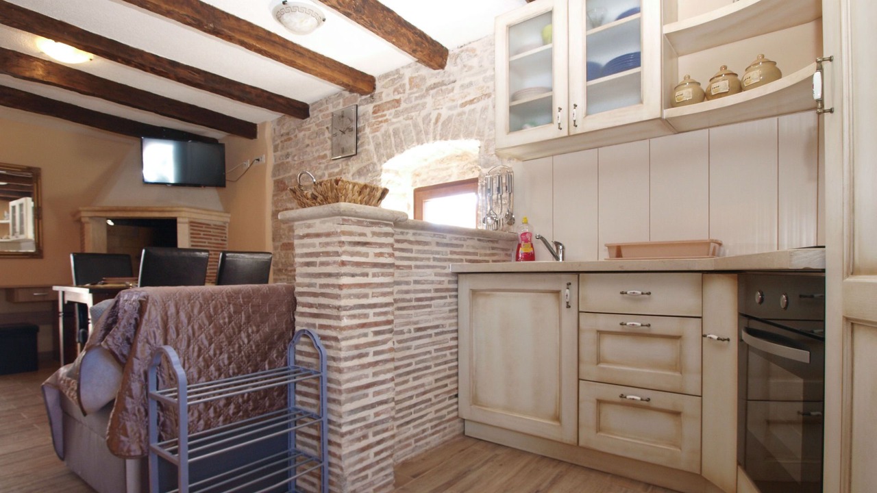 Photo of Livingroom in Katun Lindarski
