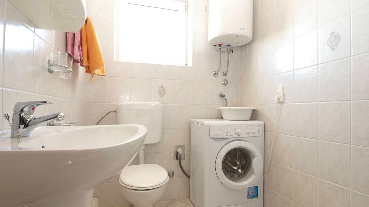 Photo of Bathroom in Musalez
