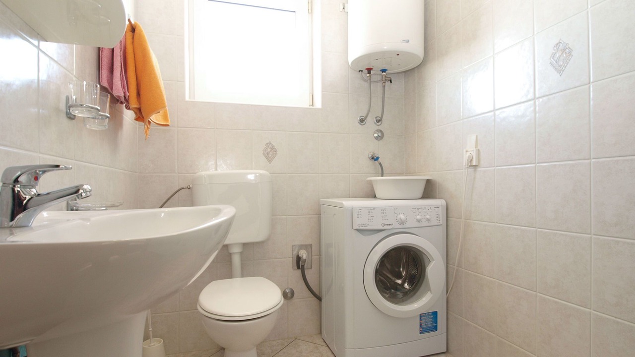 Photo of Bathroom in Musalez