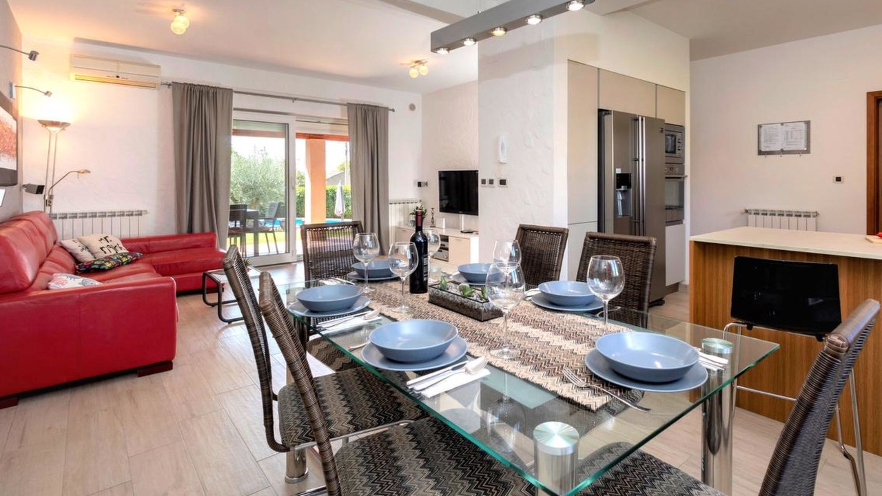 Photo of Livingroom in Kosinozici