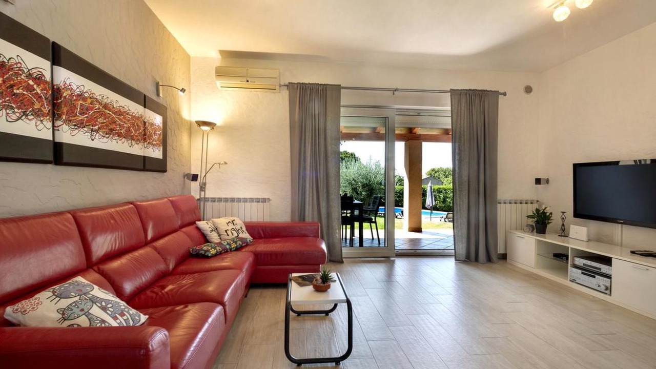 Photo of Livingroom in Kosinozici