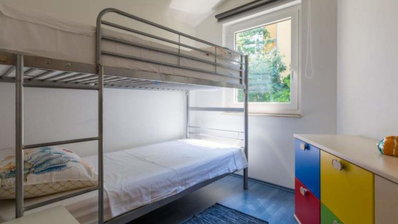 Photo of Bedroom in Novi Vinodolski
