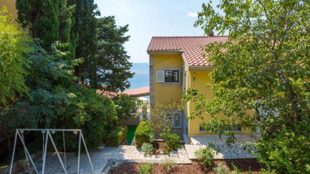 Photo of Outdoor in Novi Vinodolski