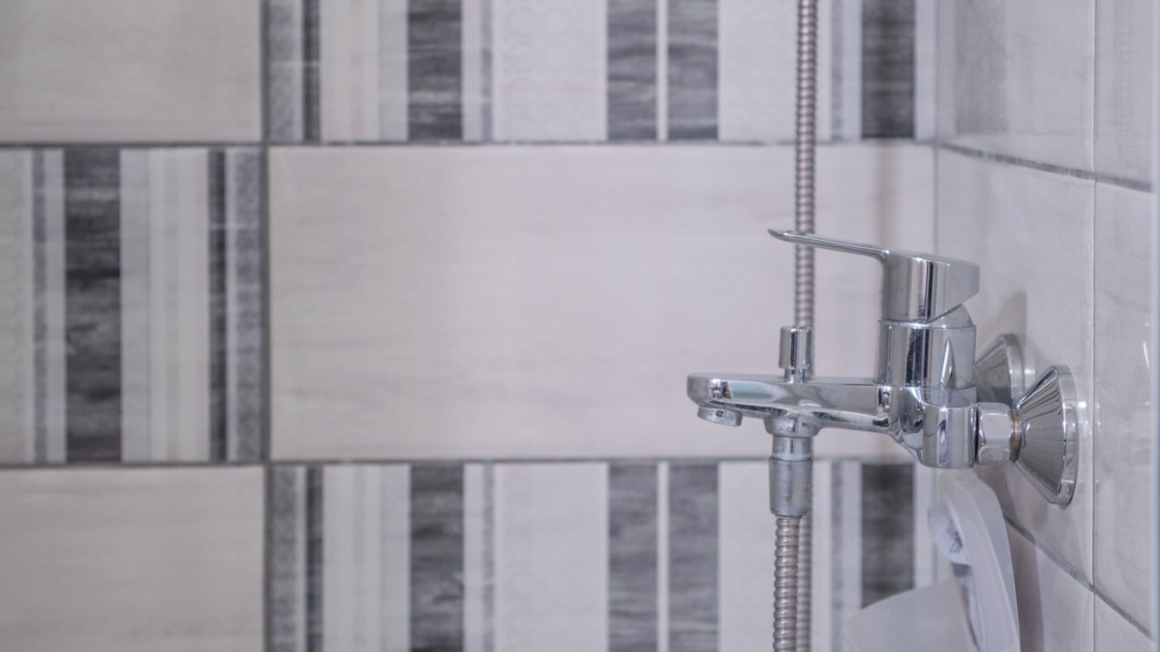 Photo of Bathroom in Murine