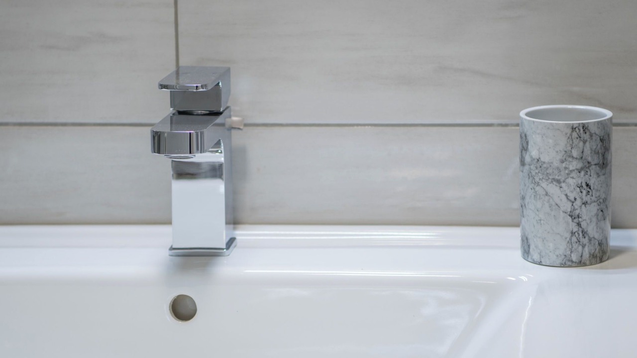 Photo of Bathroom in Murine