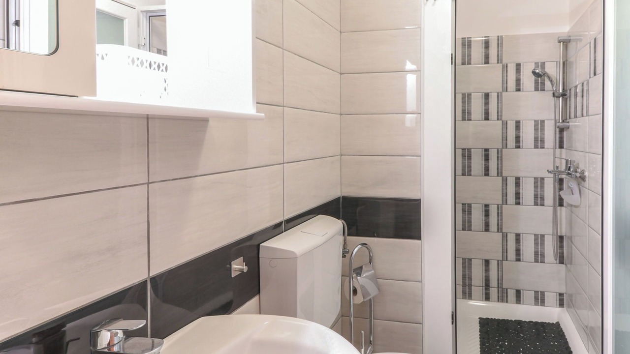 Photo of Bathroom in Murine