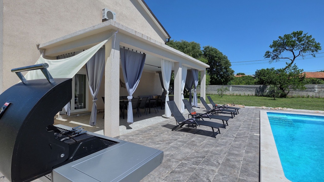 Photo of Outdoor in Hrboki