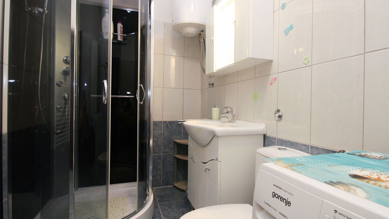 Photo of Bathroom in Veruda