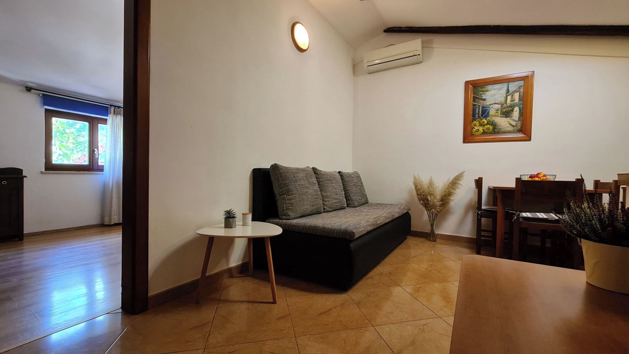 Photo of Livingroom in Prkacini