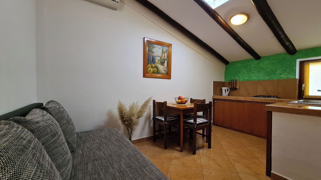 Photo of Livingroom in Prkacini