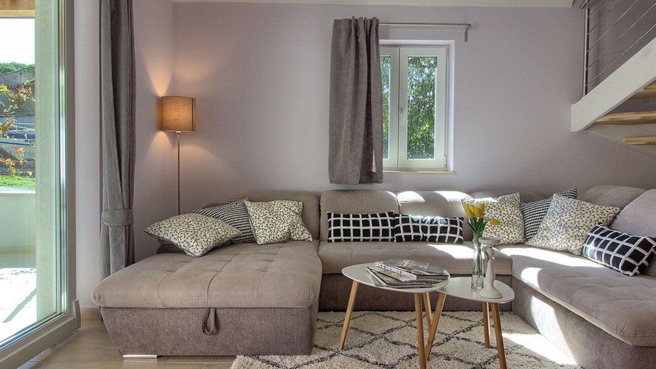 Photo of Livingroom in Mugeba
