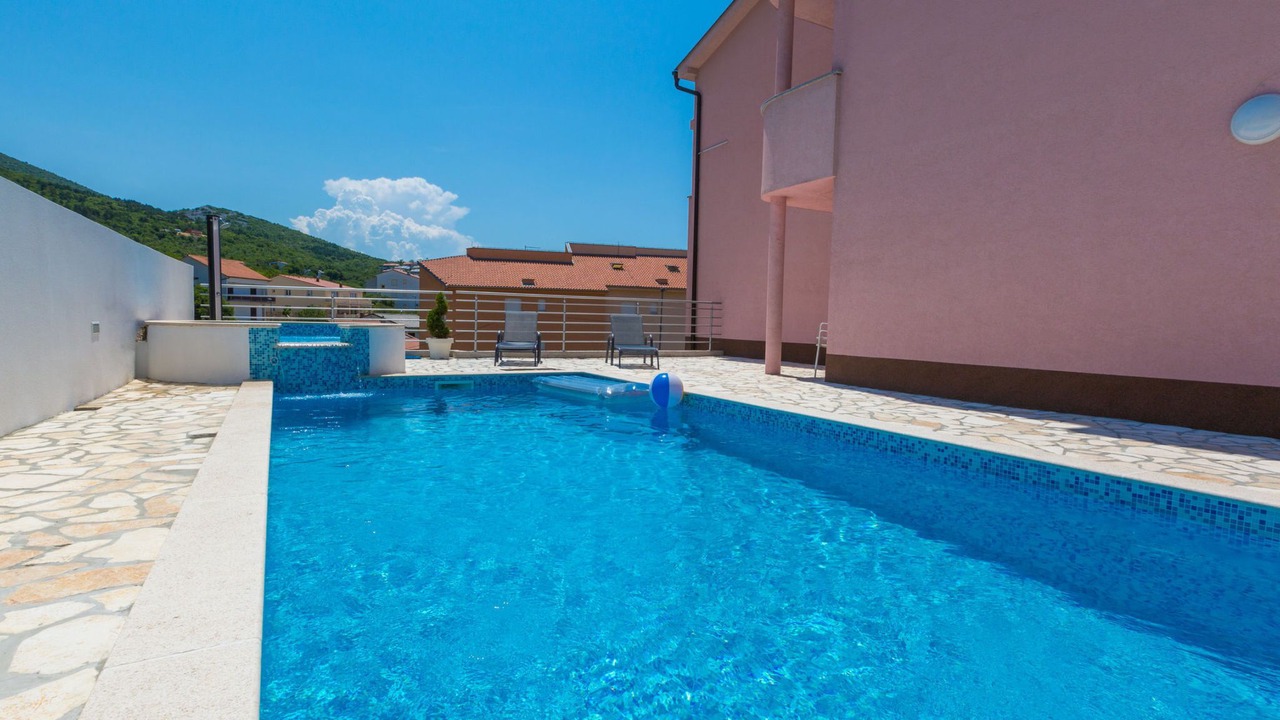 Photo of Outdoor in Klenovica