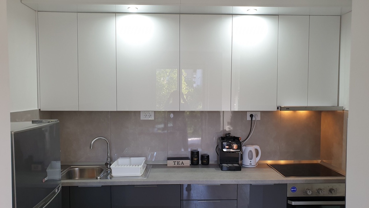 Photo of Kitchen in Subotica