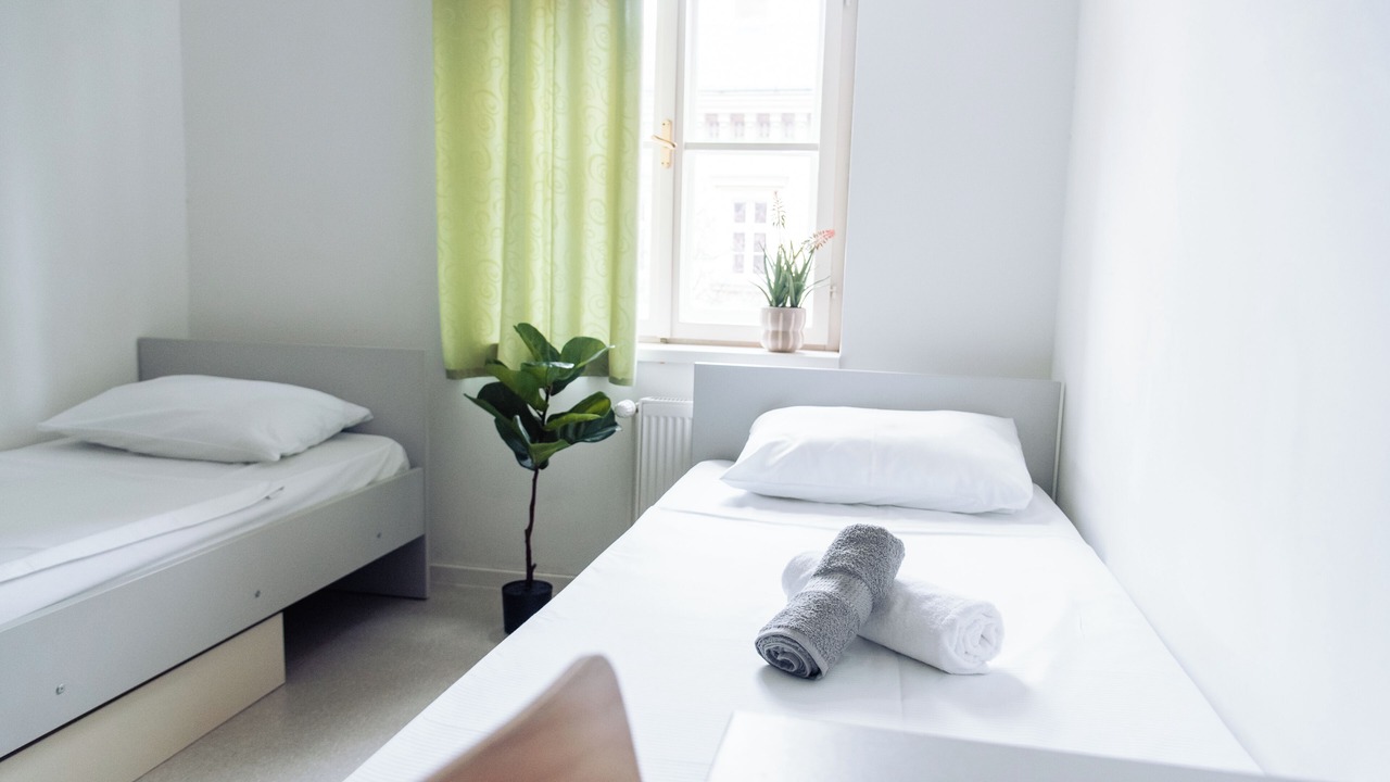 Photo of Bedroom in Zagreb