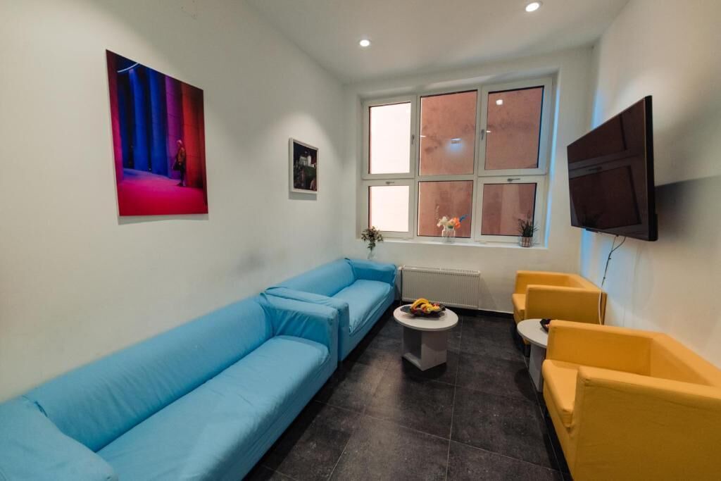 Photo of Livingroom in Zagreb