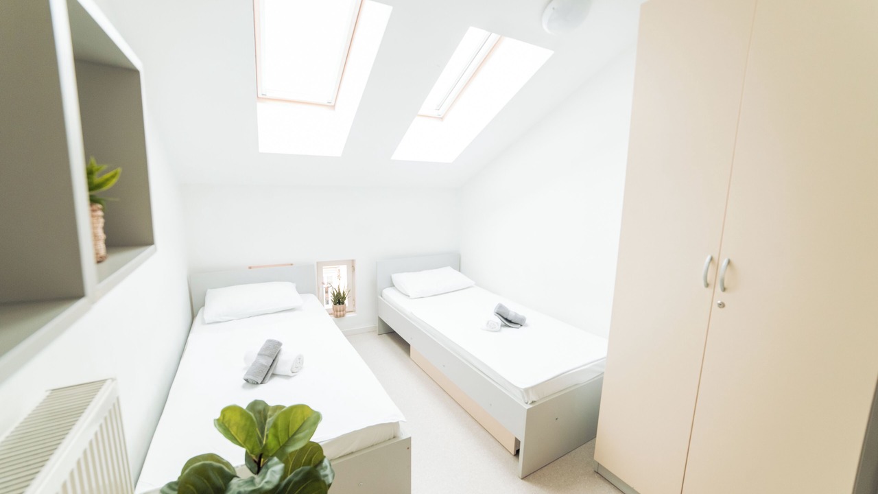 Photo of Bedroom in Zagreb